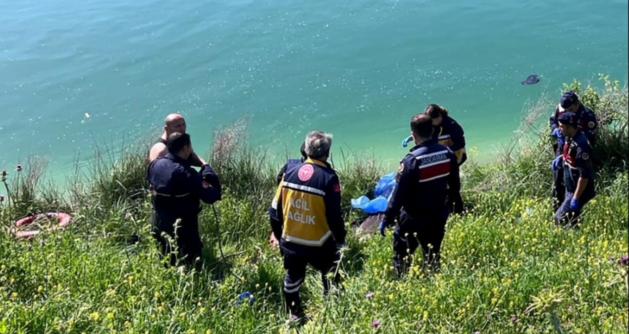 Tekirdağ’da Şehit Cenazesinde Fenalaşan Ahmet Kartal Hayatını Kaybetti