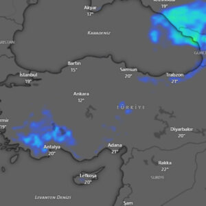 Meteorolojiden 3 önemli uyarı! Saat verildi: Aylardır böyle bir durum yaşanmadı