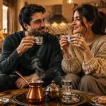 Arastirma turkiyede kahve tuketiminin yuzde 70i evlerde gerceklesiyor ugKMAZFm