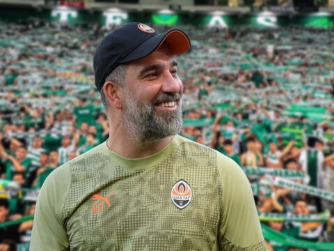 Arda turan bursaya selam yolladi orada sampiyonlar ligi atmosferi yasayacagiz 1W1OK2dK