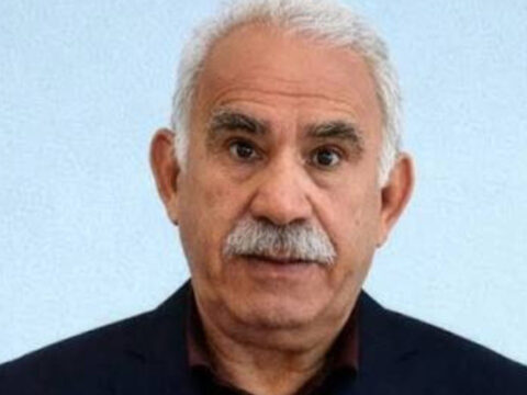 Haber gorseli