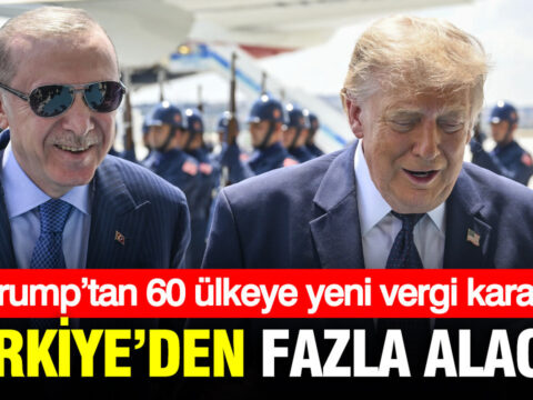 Haber gorseli
