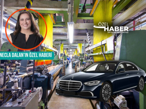 Haber gorseli