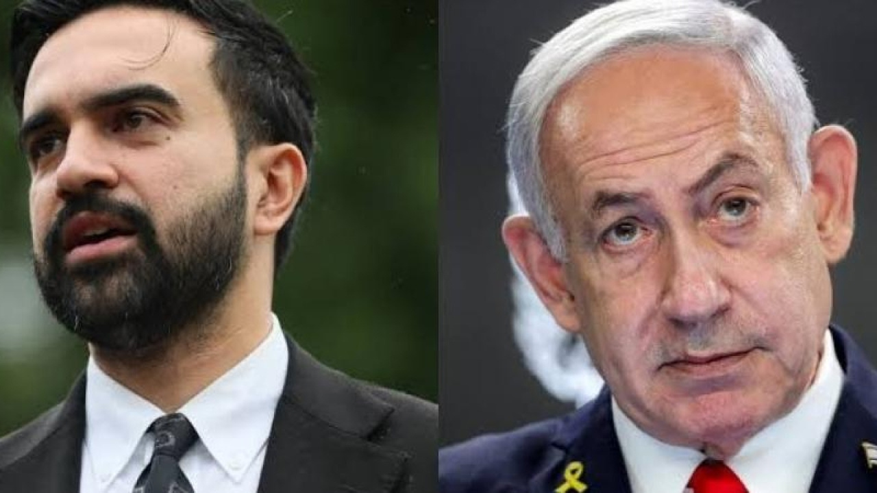 New York-Tel Aviv arasında gerilim: Netanyahu ‘savaş suçlusu’ açıklamasına yanıt verdi