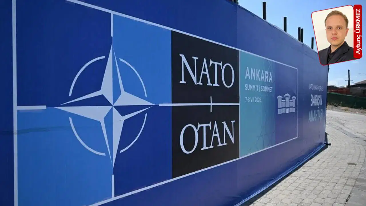 NATO zirvesi raporu: 668 gözaltı, 179 tutuklama…