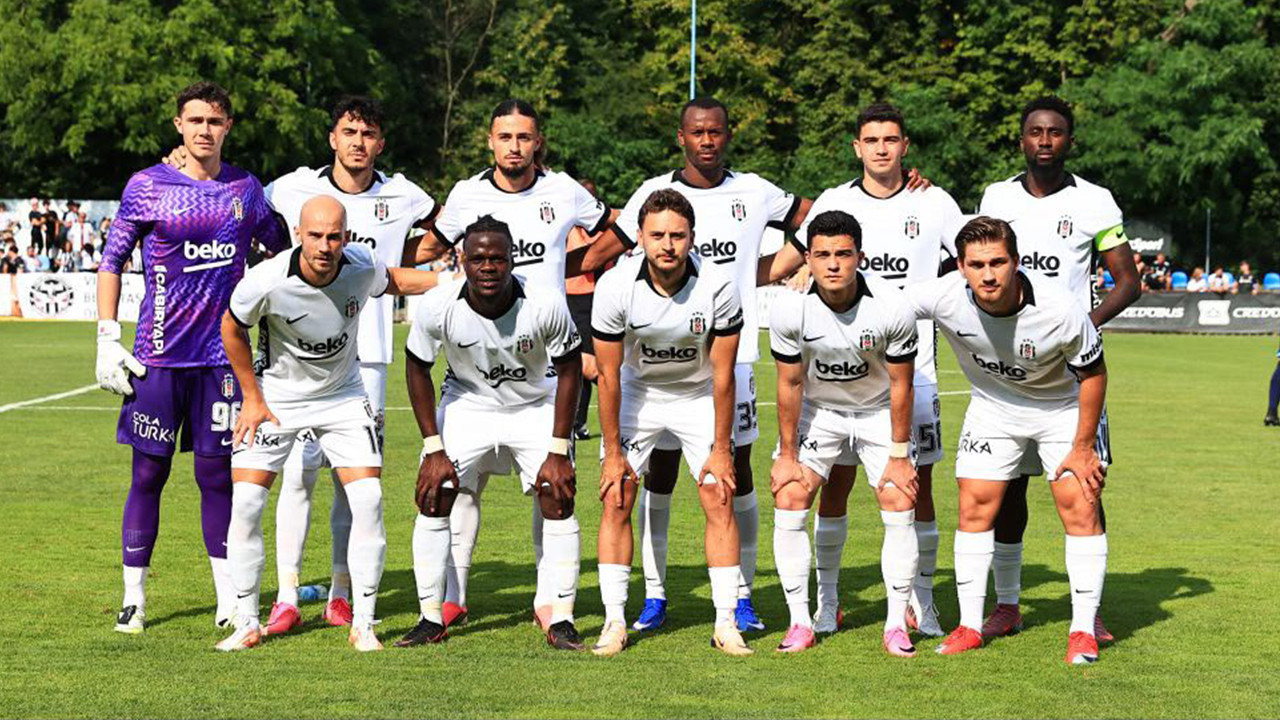 Beşiktaş turu geçerse rakipler belli: Avrupa’da kritik kura günü