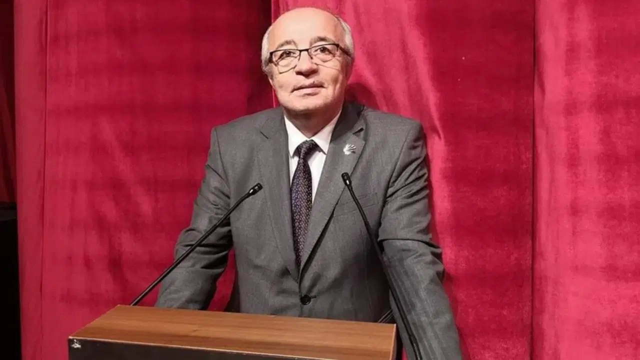 Son Dakika | Şile Belediyesi Başkanvekili Sacit Terzi CHP’den istifa etti