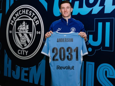 Manchester city elliot anderson transferini resmen duyurdu VYxI1SSE