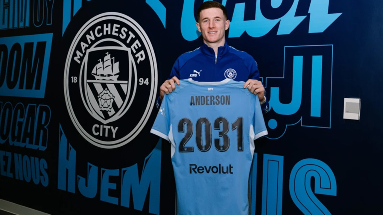 Manchester city elliot anderson transferini resmen duyurdu VYxI1SSE