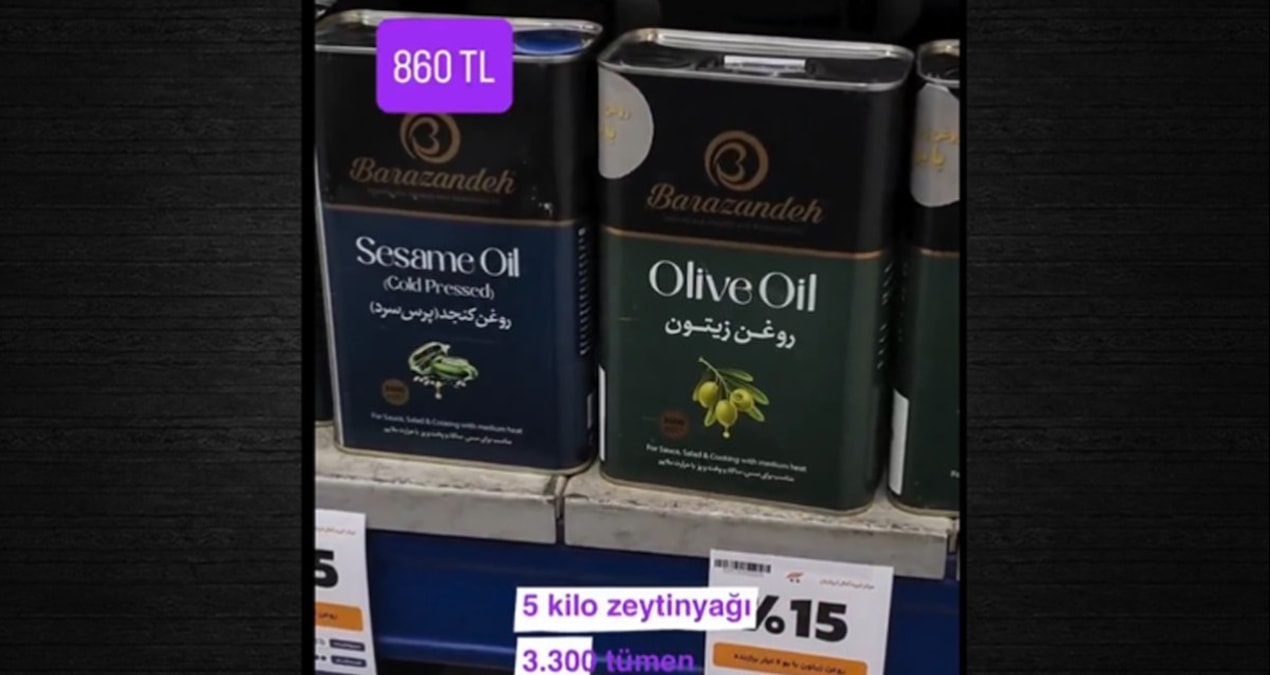 Savastaki iran bile turkiyeden daha ucuz TM51pOjW