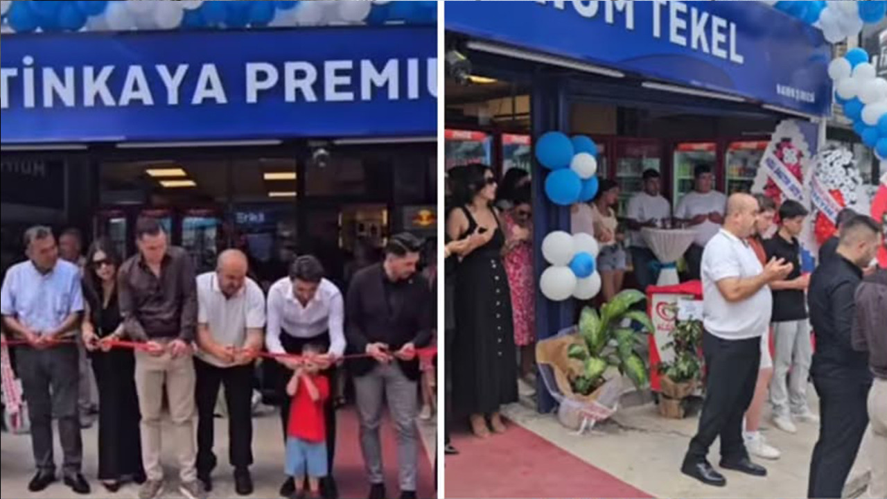 Tekirdagda tartisma yaratan goruntu tekel bayisi acilisinda imamdan dua ixYY3UZm